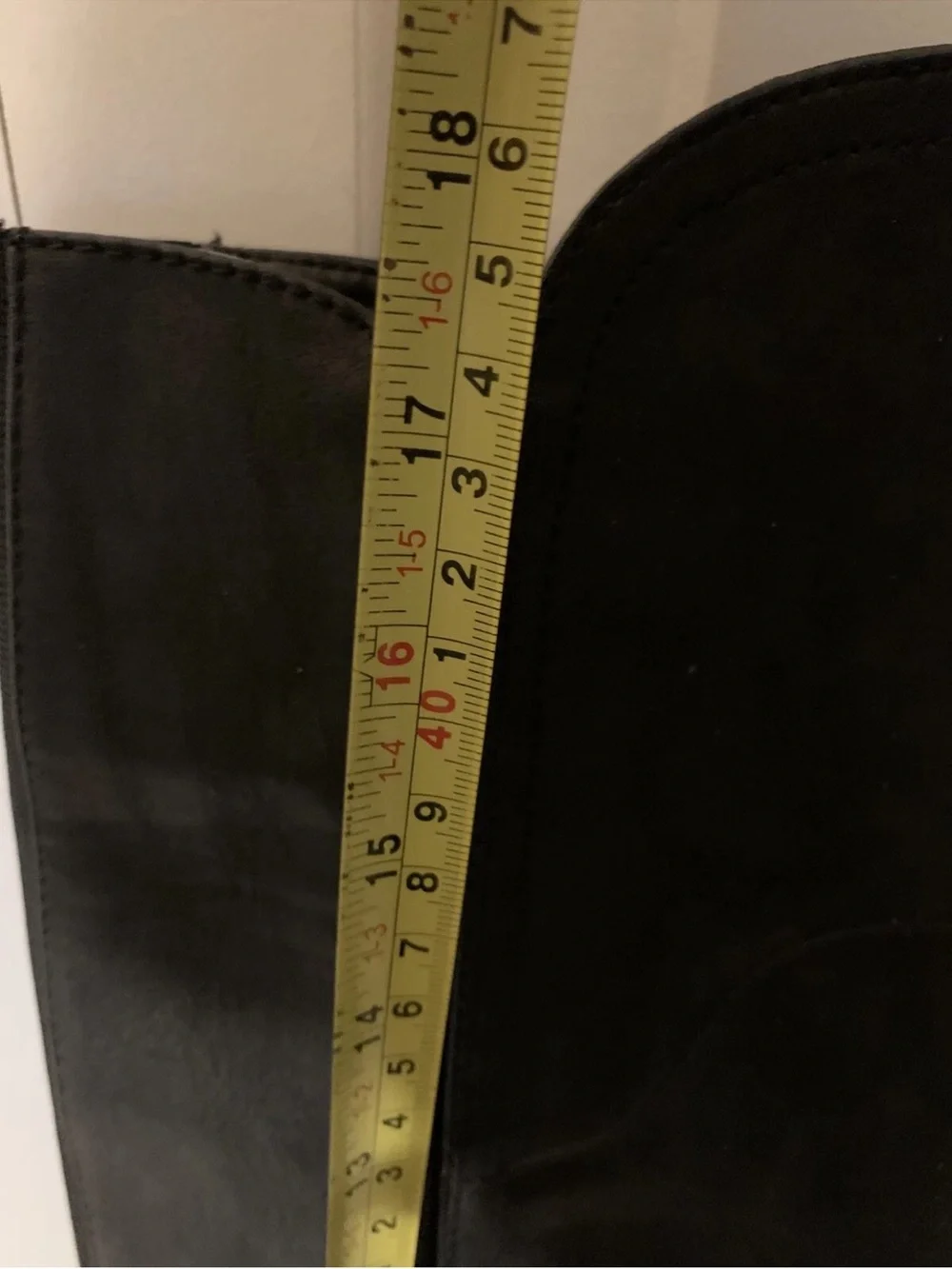 G by Guess tall black
